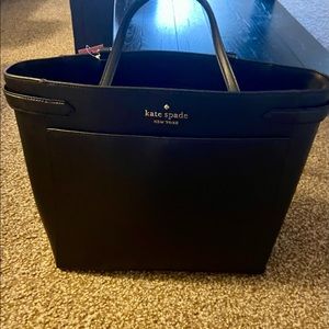 Kate Spade Staci Laptop Tote Bag